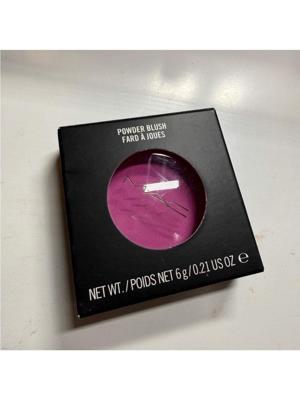 MAC Cosmetics This Could Be Fun blush